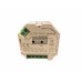 Zigbee + push fase afsnijding dimmer Zonder N